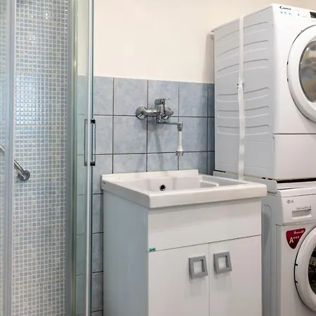 Apartment La Trave Catania