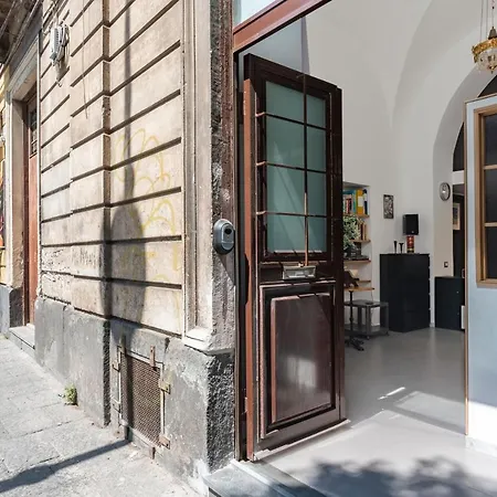 La Trave Apartment *
