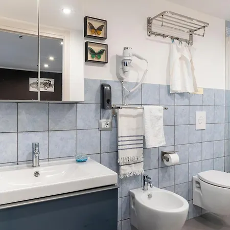 La Trave Apartment